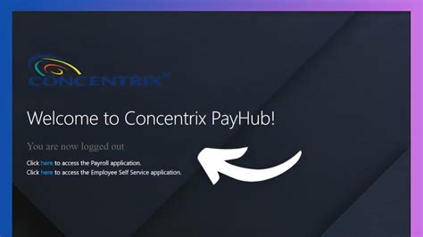 concentrix mango|pay hub sign in.